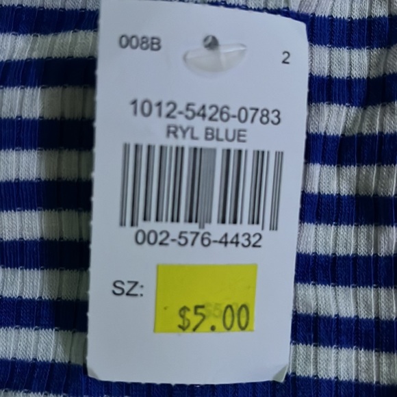 t-shirt - Picture 3 of 3